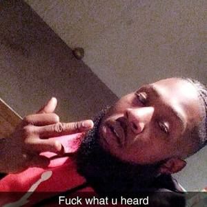 Meet your Posher, Johnathan